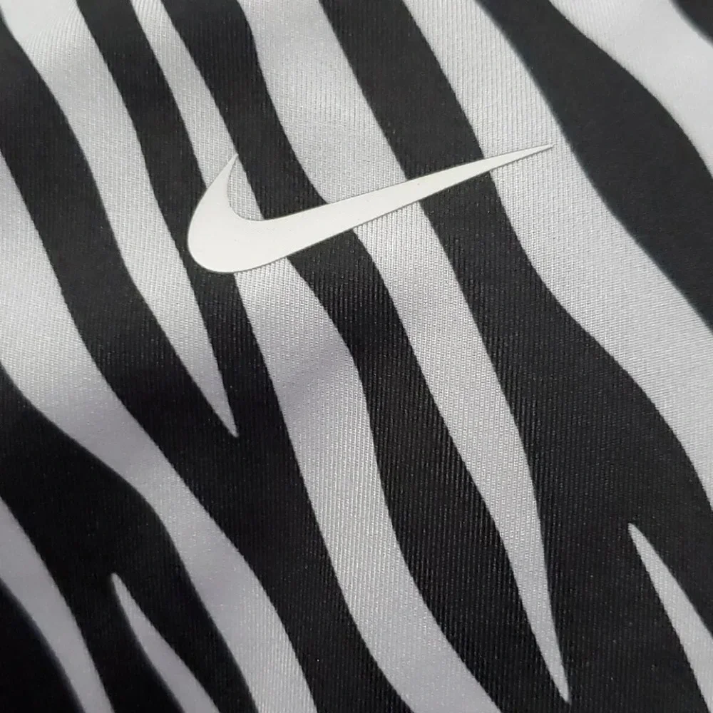 Nike women swoosh
